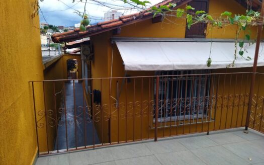 CASA 03 QUARTOS NA MELHOR LOCALIZAÇÃO DO BOA VISTA