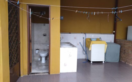 CASA 03 QUARTOS NA MELHOR LOCALIZAÇÃO DO BOA VISTA